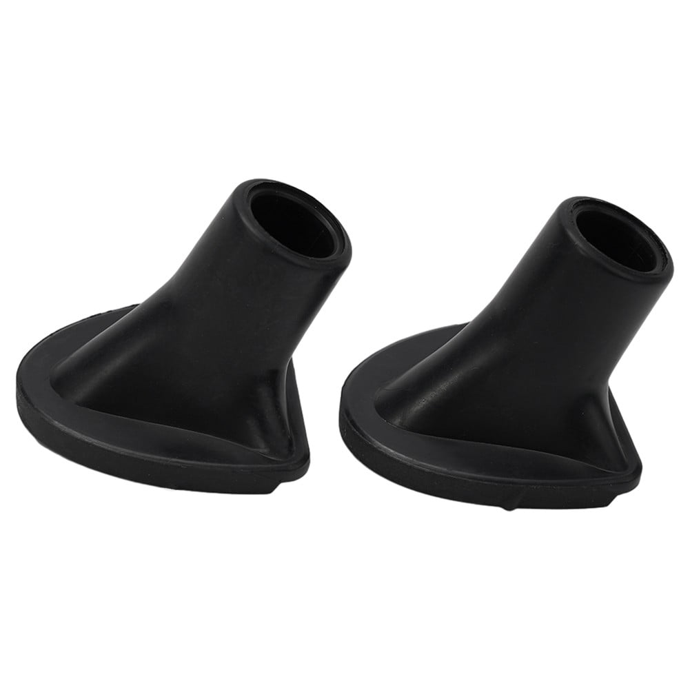 2PcsGolf Bag Feet ReplacementGolf Bag Stand Rubber Feet Replace