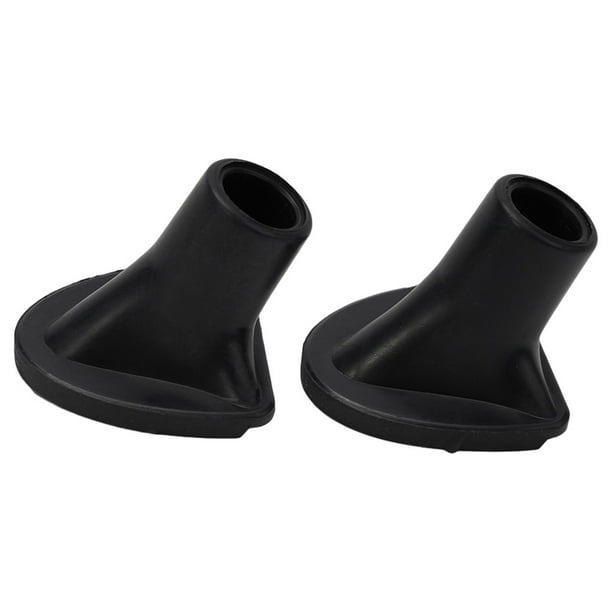 2PcsGolf Bag Feet ReplacementGolf Bag Stand Rubber Feet Replace