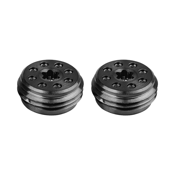 2Pcs Golf Weight Compatible for GEN2 Brando,Mini Gunboat Putter,0811 x X+ Prototype Driver Choice One,2.5G