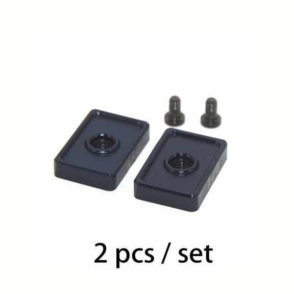 2Pcs Golf Weights for Callaway Odyssey AI-One Milled Putters 5/10/13/17.5/22g