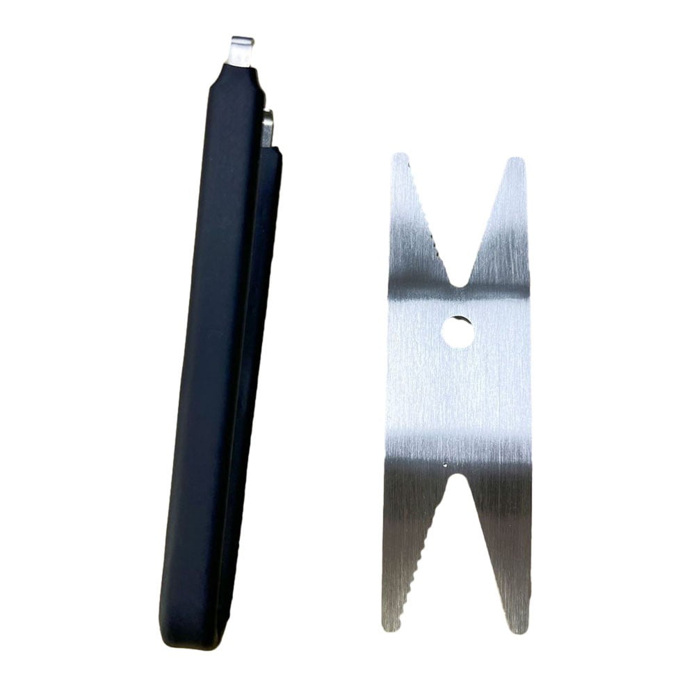2Pcs Guitar Knob Puller Spanner Wrench Set Diy Remove Bushing