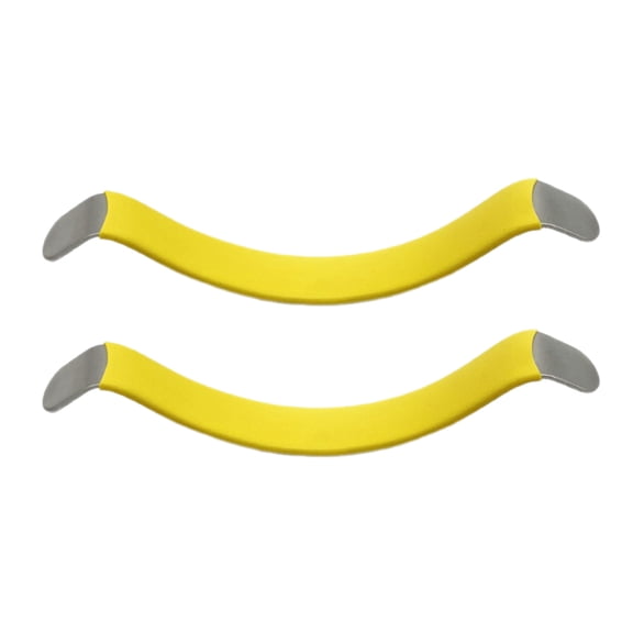 2Pcs Guitar String Spreaders Luthier Tool Guitar String Stretcher Tool Guitar Fret Guitar Fretboard Maintainance Tool