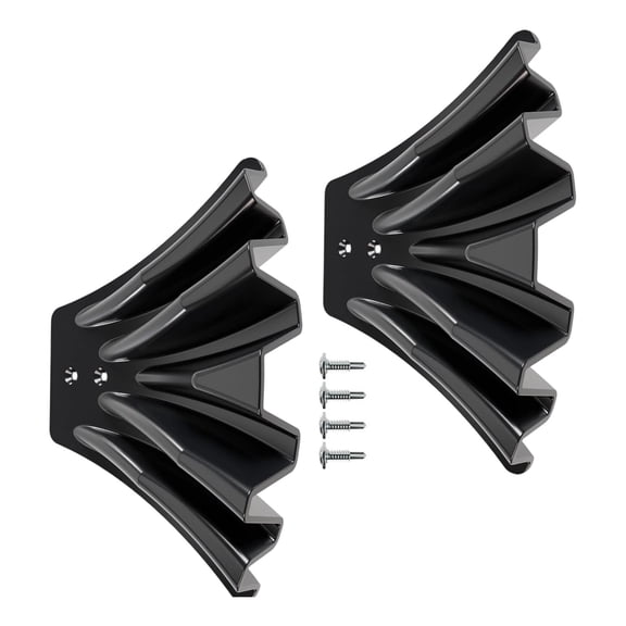 2Pcs Gutter Downspout Diverter Downspout Block Basement Water Diverter Rainwater Disperser Tool Easy To Install