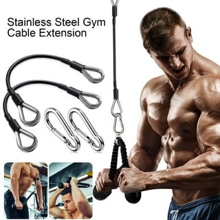 Workout cables walmart hotsell