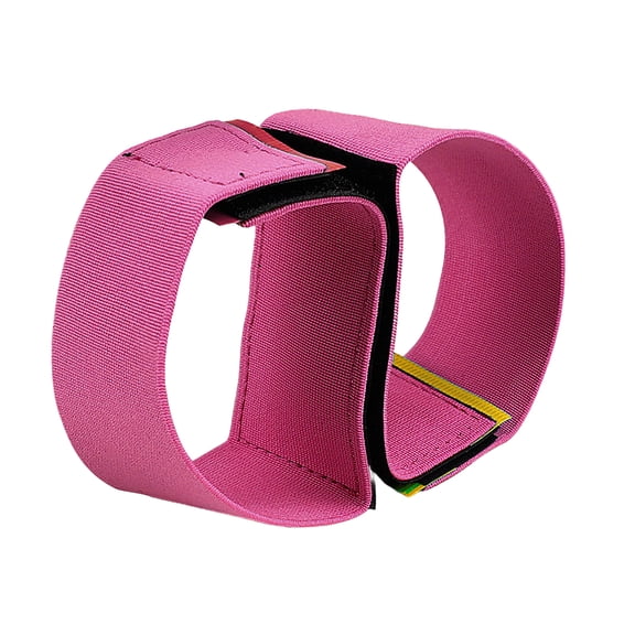 2Pcs Gymnastics Sticky Toes Adjustable Foot Band Tumbling Trainer Aid Backflip Tuck Handspring Cheerleading Training Kids Adults Ankle Strap Sports Auxiliary Belt