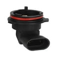 thumbnail image 1 of 2Pcs H7 Lamp Holder Base Socket 1226084 9118046 For Opel Astra G Zafira A, 1 of 5