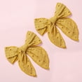 thumbnail image 1 of 2Pcs Hair Pins For Baby Girls Hair Clips Bows Barrette Princess Clip Children Kinder Haar Accessoires Jacquard Hairpin Hairgrip, 1 of 4