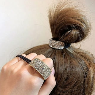 小物 CHALLENGER HAIR TIE SILVER 小物 CHALLENGER HAIR TIE SILVER 小物 CHALLENGER HAIR TIE