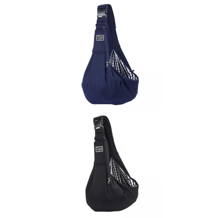 2Pcs Hand Carrier Bag Collapsible Single Shoulder Bags