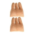 thumbnail image 1 of 2Pcs Hand Rehabilitation Grip Pads Professional Finger Separator for Light Strength Training and Improved Flexibility, 1 of 8