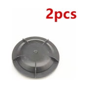 2Pcs Headlight Lamp Access Cover For Jeep Cherokee 2014-2019 68226782aa