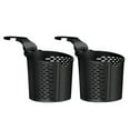 thumbnail image 1 of 2Pcs Headrest Beverage Cup Holder Car Seat Water Cup Holder Car Cup Holder, 1 of 6