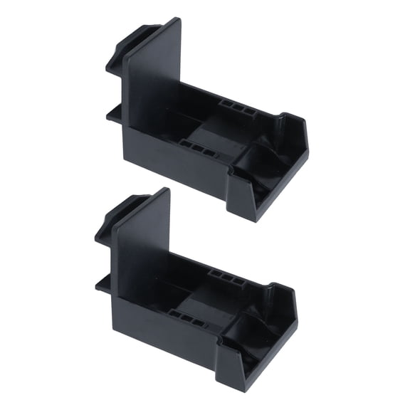 Tool Racking Bracket Milwaukee Battery Mount