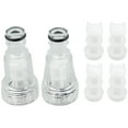 thumbnail image 1 of 2Pcs High Pressure Connection Filters+4Pcs Nets for Karcher K2-K7 Series, 1 of 7