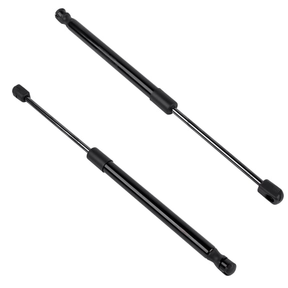 2Pcs Hood Lift Support Shock Struts, Compatible for Infiniti Q50 2014 2015 2016 2017 2018, Replaces OE# 65470-46A0A