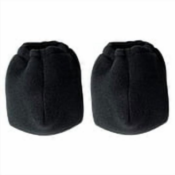 Hair Dryer Diffuser 2 Pieces, Ultra Light Fits Most Every Size Blow Dryers