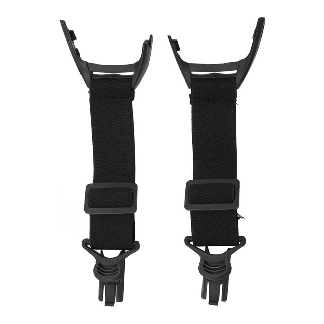 2Pcs Hunting Goggle Strap Stretchable Comfortable Hunting Goggle