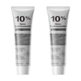 thumbnail image 1 of 2Pcs Hydroxyapatite Toothpaste, 10% Hydroxyapatite Toothpaste, Safe Protection, Fresh Breath, Clean Teeth, 100g, 1 of 7