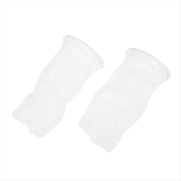 2Pcs IBC Nylon Filter for Venting Ton Cover Tote Tank Lid Garden Water Irrigation Filters