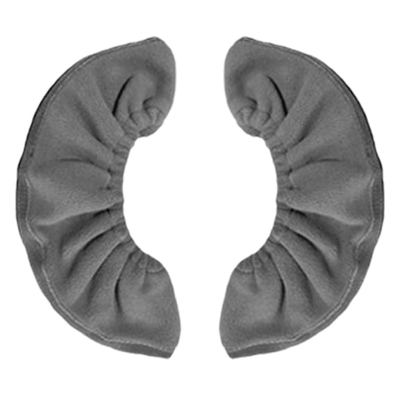 2Pcs Ice Skate Guards Adjustable Cut To Fit Universal Covers For And Figure Skates Adults Kids Youth