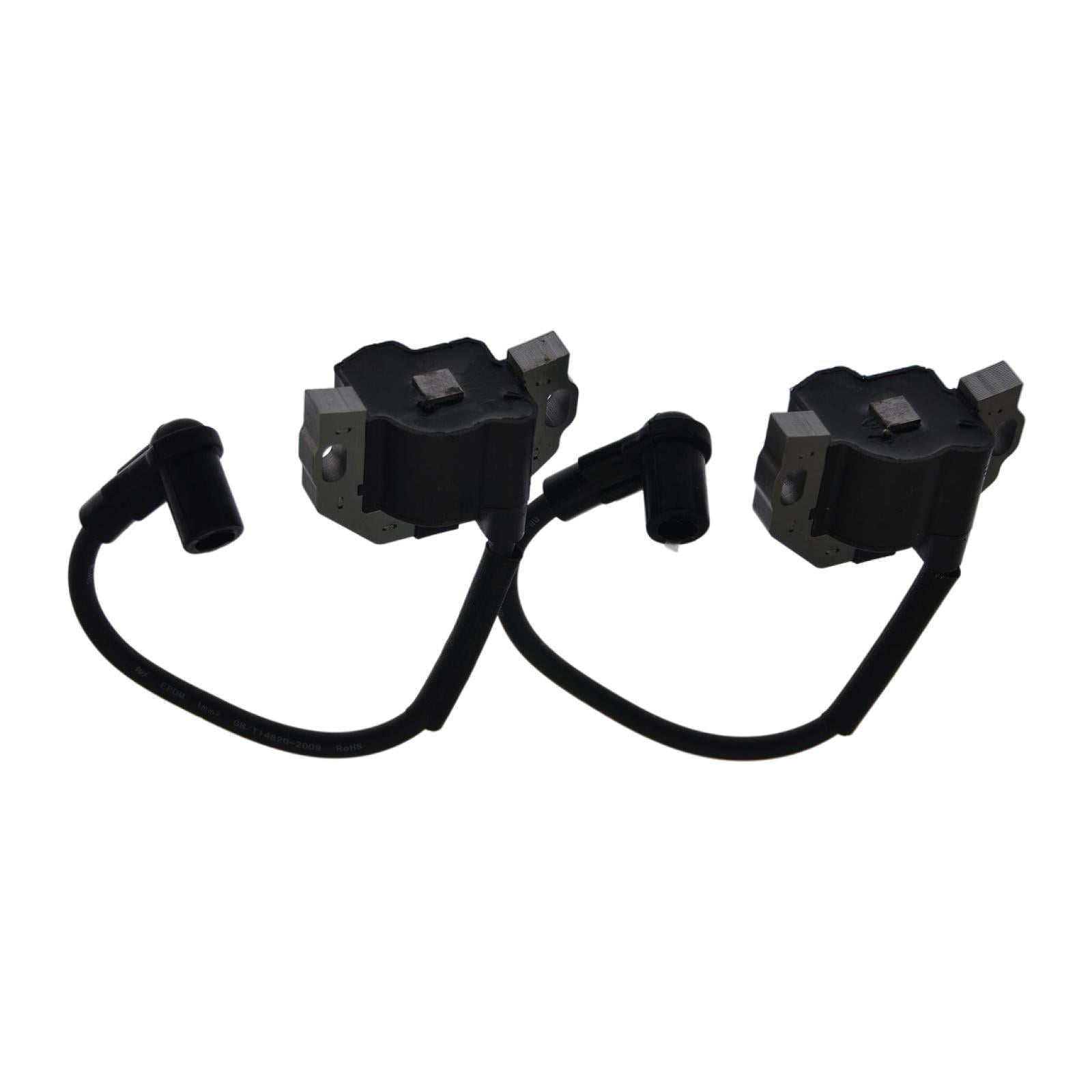 ブランド通販サイト Kawasaki for Ignition Quality 2Pcs FR 481V Engines FX FS その他