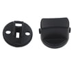 thumbnail image 1 of 2Pcs Ignition Knob Set For Mazda CX-7 2007-2012 CX-9 2007-2014 Speed 6 2006-2007, 1 of 5