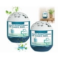 thumbnail image 1 of 2Pcs-Indoor Air Purification Dust Removal Magic Box, 120g Multi-Functional Air Magic Box Cleaner, Egg Air Purifier, Long-Lasting Freshness Dust Removal Boxes, Plant-Based Formula for Any Room, 1 of 9