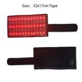2Pcs Infrared Red Light Therapy Arm Belt, 660nm And 850nm Red Light