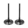 thumbnail image 1 of 2Pcs Intake Valves Kit for Honda CRF450R CRF450 RX 17-20 CRF450X 19 20, 1 of 5