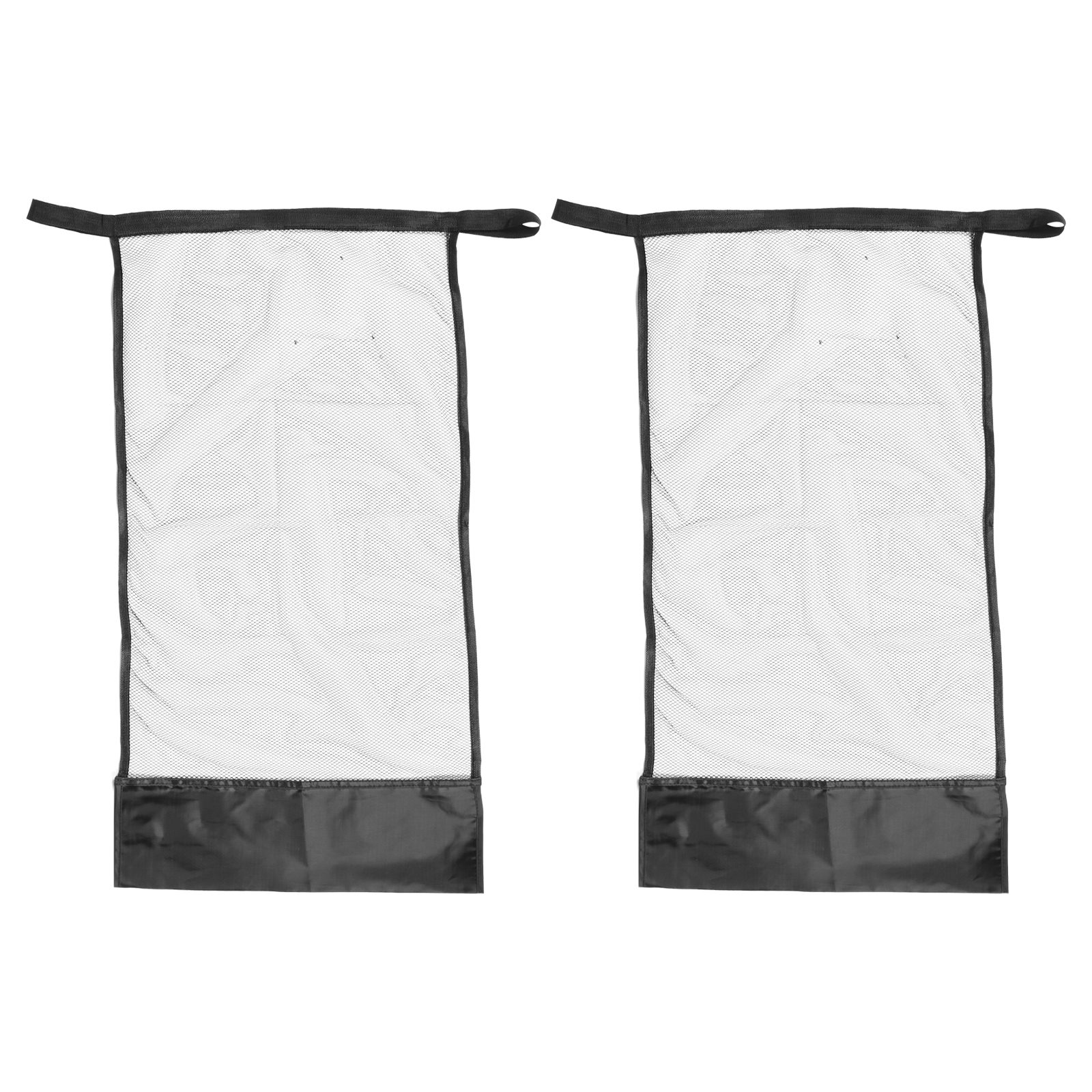 2Pcs Interesting Pool Chair Meshes Funny Swim Float Nets Convenient