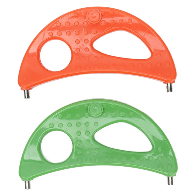 2Pcs Juicer Crescent Tool for Jack Lalanne Power Series Delux PRO