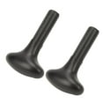 2Pcs Kayak Boat Canoe Paddle T Handle Replacement Summer Water Sports