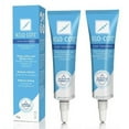 2Pcs Kelo Cote Topical Advanced Formula Scar Gel Eliminate Scars 15Gm