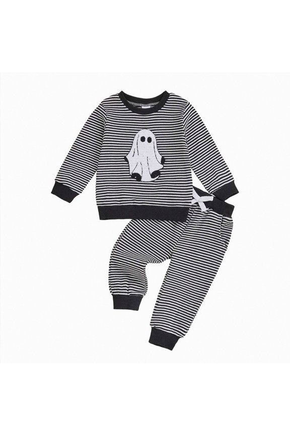 2Pcs Kids Boys Flannel Plaid Shirt Tops Pants Set Sweatsuit for Fall Winter Spring Outfits,Snug Fit 6-12 Months 12-24 Months 2T 3T 4T 5T 6T 7T 8T 9T Children 6-12 Months