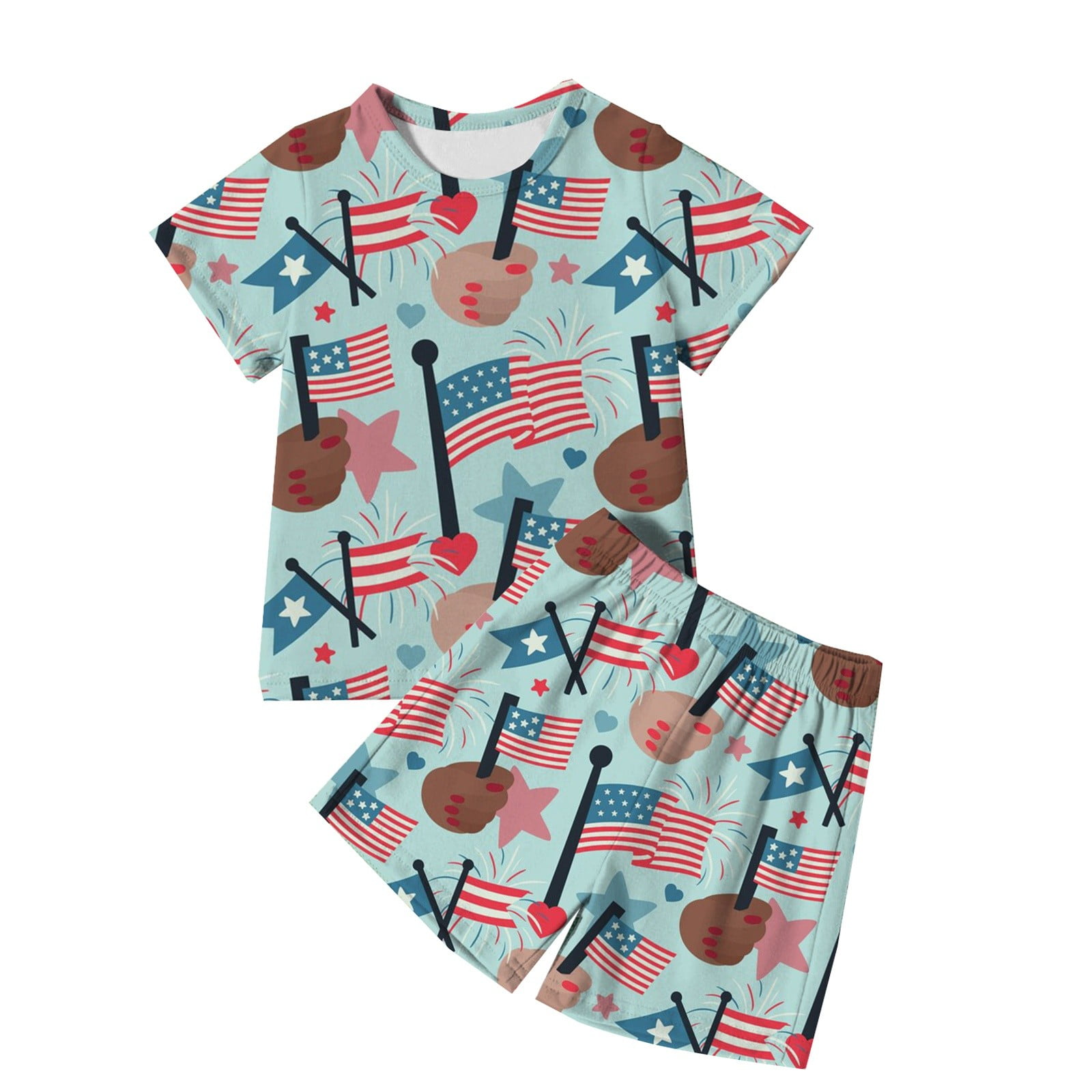KIDS SHORT SLEEVE T-SHIRT 12-14 BANSHEE