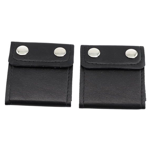 2Pcs Kit Car Seat Belt Adjuster Shoulder Neck Strap Positioner Clip Fast Ship