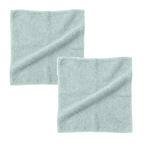 2Pcs Kitchen Cloths For Everyday Cleaning | Soft Absorbent Dish Cloths For Wiping Dishes And Microfiber Kitchen Towels For Home Restaurant And Gourmet Prep Kitchen Cleaning Supplies