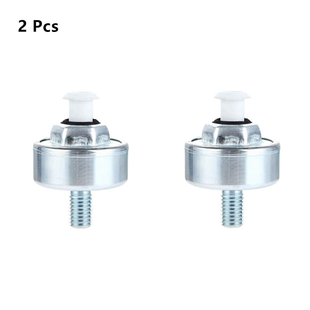 Knock Sensor For Buick, Cadillac, Chevrolet, GMC, Hummer, Pontiac - OEM 12589867, SU1282 - Premium Quality