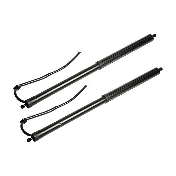2Pcs L+R Rear Tailgate Power Lift Supports For Lexus RX350 RX450 RX450hL 2016-19