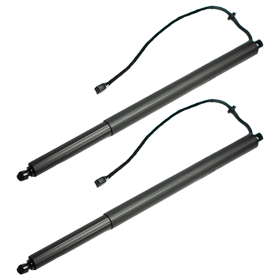 2Pcs L+R Rear Trunk Tailgate Power Lift Supports For Hyundai Tucson 2016-2021