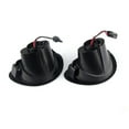 thumbnail image 1 of 2Pcs LED Licence Plate Light White For Peugeot 107 2005-2014, 1 of 5