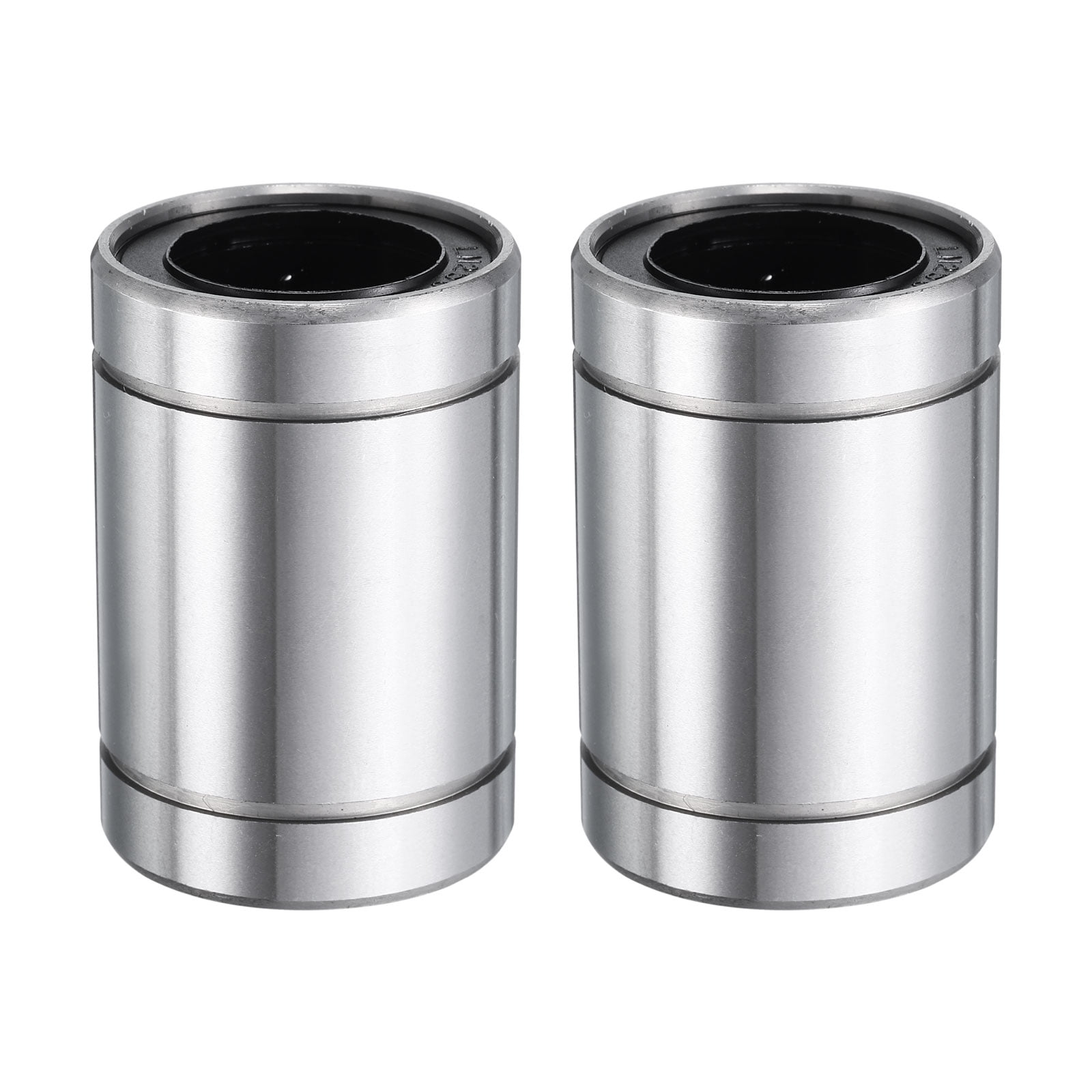 Cuscinetto Lineare LMF25LUU Con Flangia Rotonda - Per Albero Da 25 Mm, Dimensioni 25x40x112 Mm Guida Lineare Albero 25mm Cuscinetto Lineare LMF25LUU Con Flangia Rotonda - Per Albero Da 25 Mm, Dimensioni 25x40x112 Mm Guida Lineare Albero 25mm
