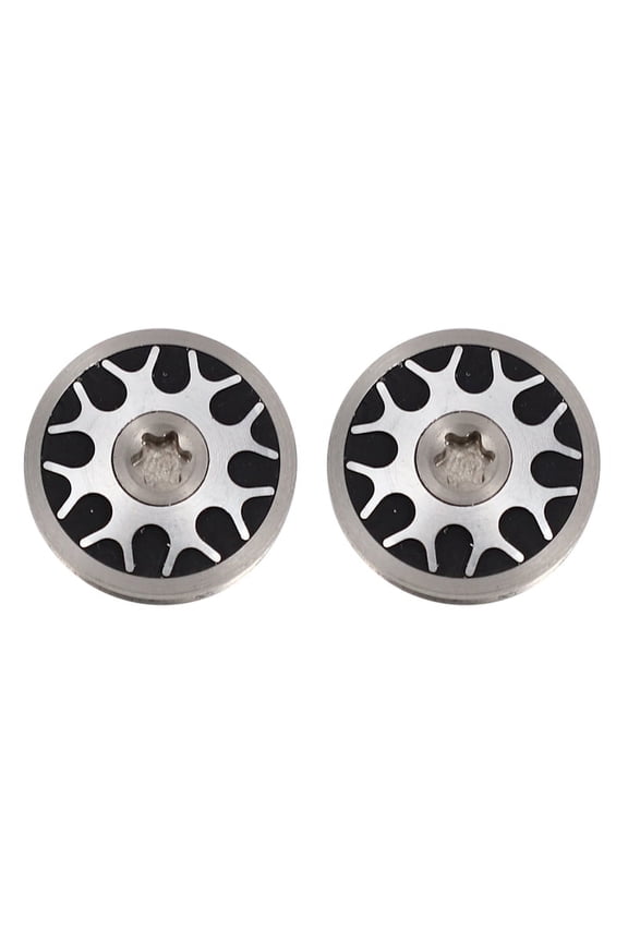 2Pcs Lab Custom Weights for Stroke Lab Golf Putter 25G