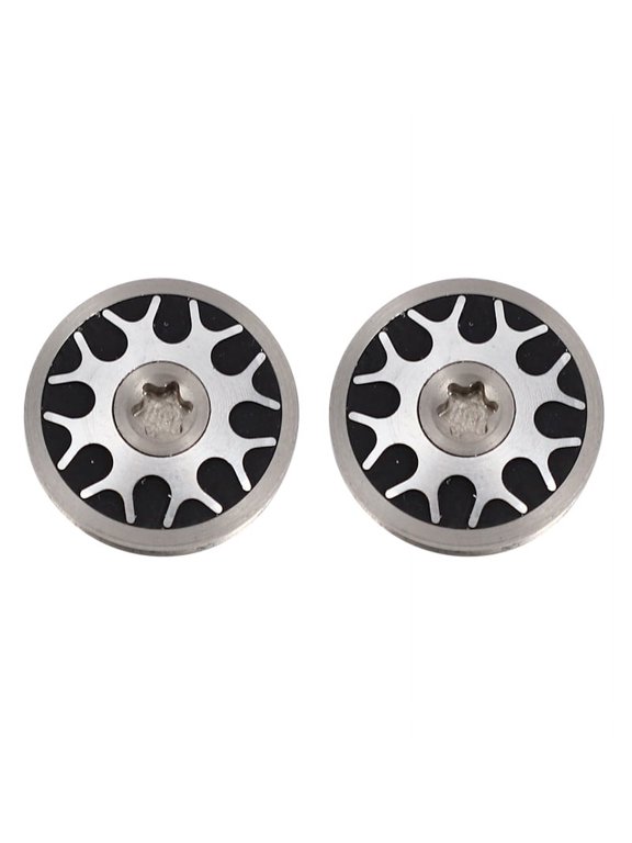 2Pcs Lab Custom Weights for Stroke Lab Golf Putter 25G