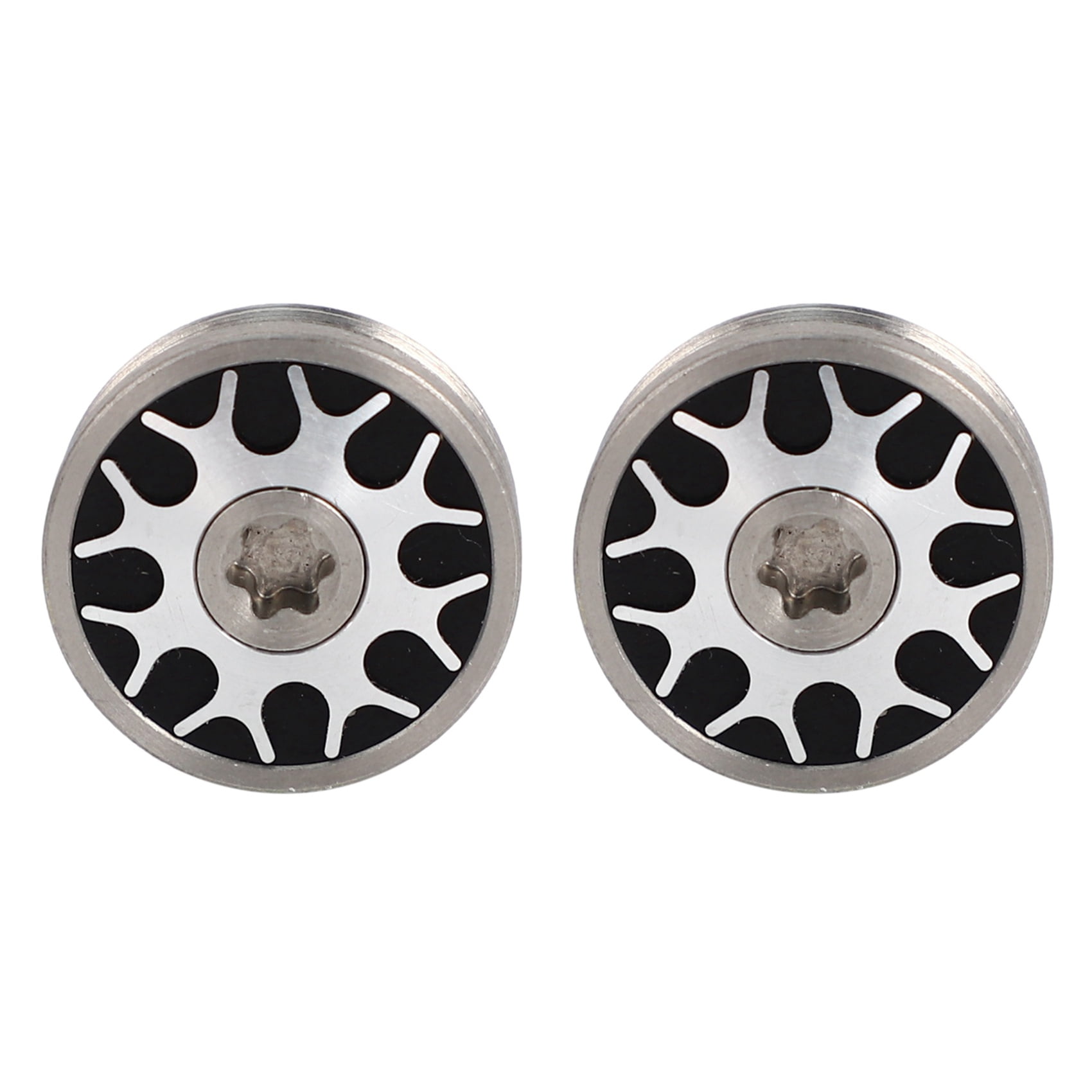 2Pcs Lab Custom Weights for Odyssey Stroke Lab Golf Putter 30G