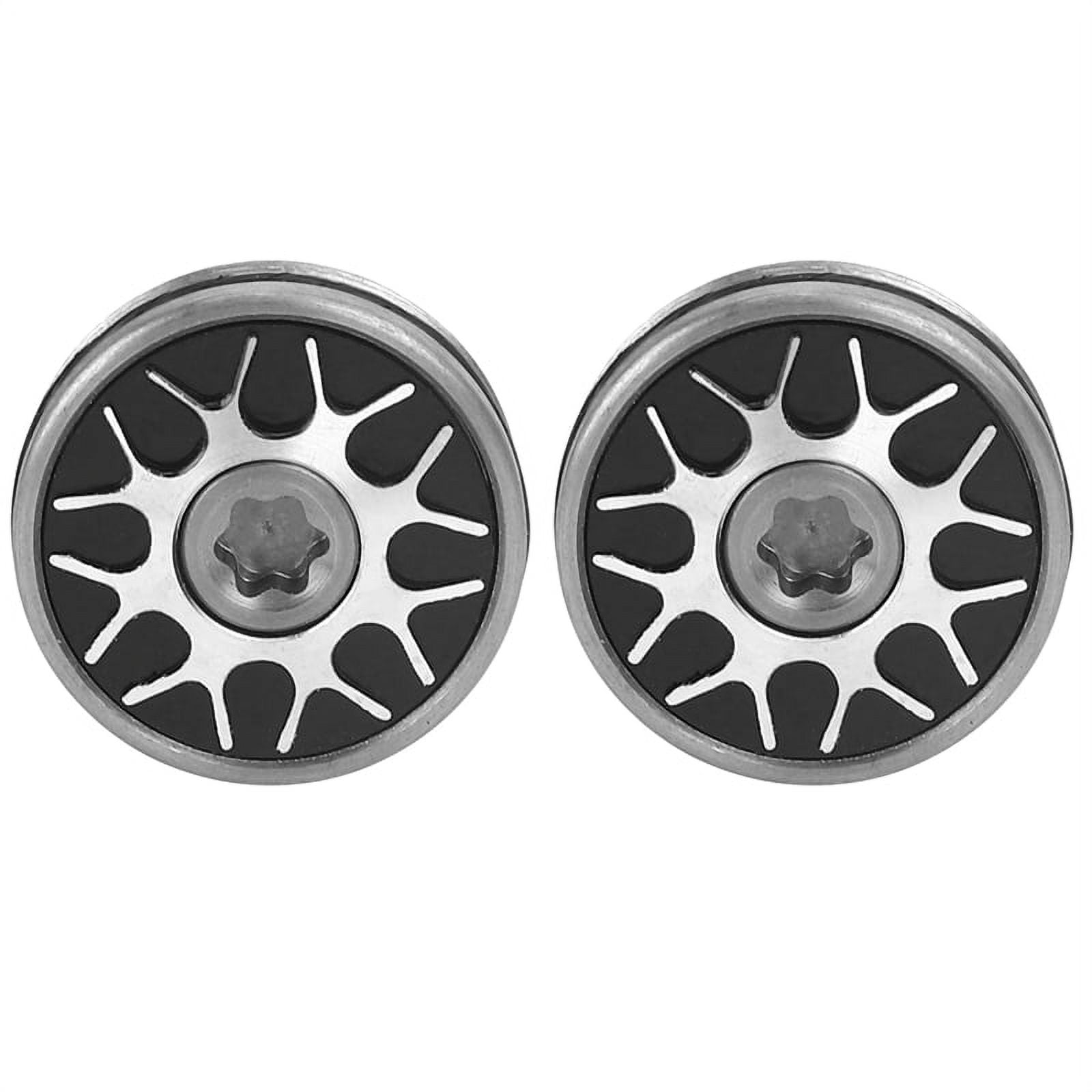 2Pcs Lab Custom Weights for Odyssey Stroke Lab Golf Putter 35G