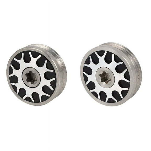 2Pcs Lab Custom Weights for Stroke Lab Golf Putter 25G & 35G