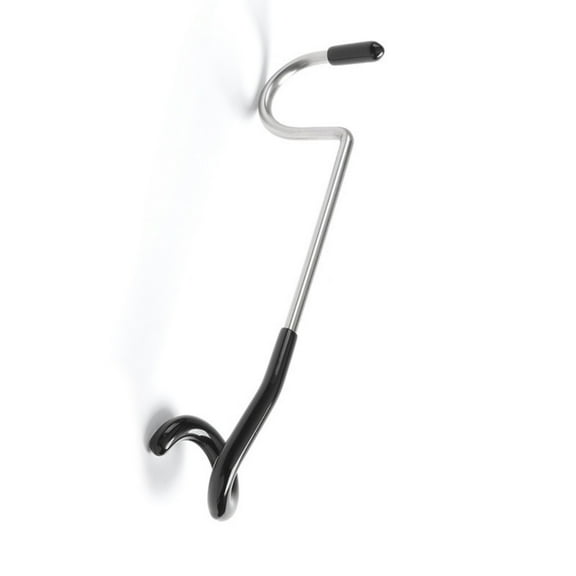 2Pcs Lamp Hook Hanger Poles Mount Hook Poles Attachments Hanger Easy to Install