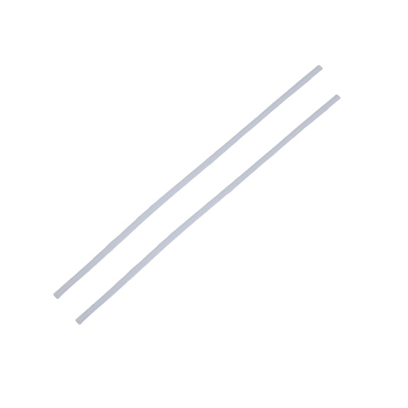 2Pcs Laptops Rubber Feet NonSlip Bottom Case Pad Replacement for 840 G7 Foot Pad