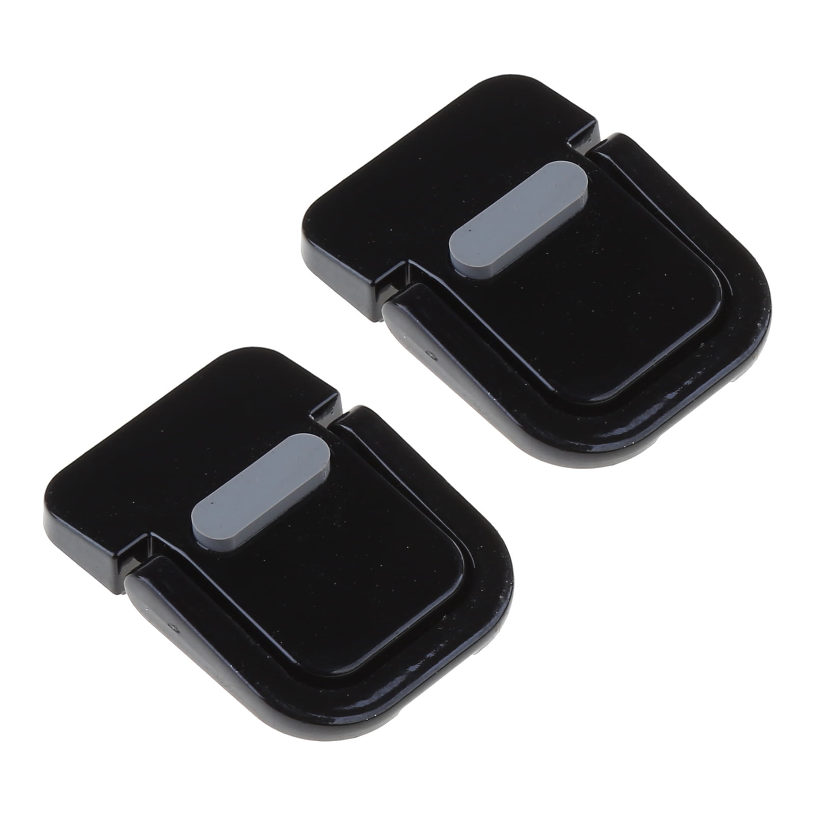 2Pcs Laptops Stand Portable Computer Keyboards Stand for Desk Self ...